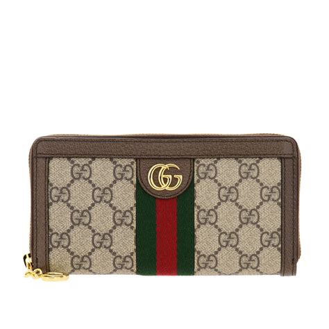 geldbeutel damen gucci|gucci wallet.